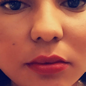 Meet your Posher, Isha